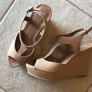 BP via Nordstrom Wedges